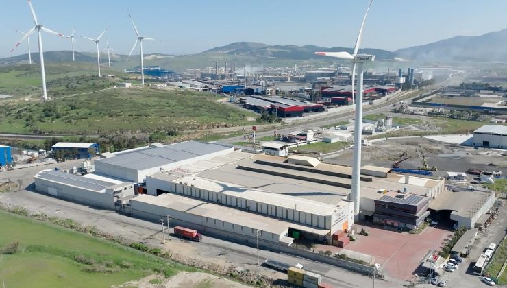 Karel Demir Tel, Demir Çelik Sektöründeki Ar-Ge Merkezleri Arasında 8’inci Oldu