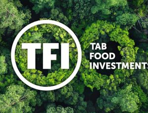 TFI TAB Gıda Yatırımları İlk Sürdürülebilirlik Raporunu Yayımladı