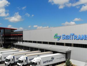 Sertrans Logistics’ten 2 Bin Kişilik Dev İstihdam Hamlesi