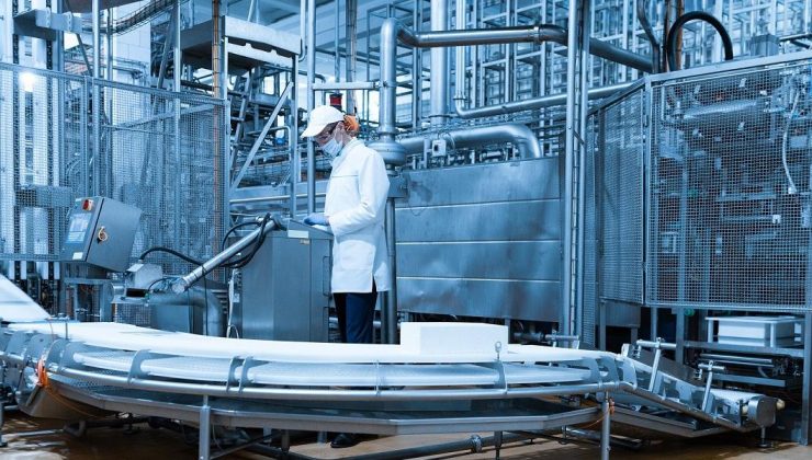 Akıllı Pompalar, Sanayi Sektörünün ‘Net Sıfır’ Hedefini Destekliyor