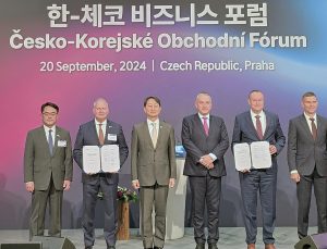 Hyundai ve Škoda, Geleceğin Mobilitesi için Hidrojen İşbirliği Yapıyor