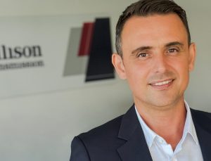 Allison Transmission’da Türkiye’den Asya’ya Atama