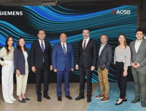 Siemens Türkiye’den Adana Sanayisine Önemli Teknolojik Destek