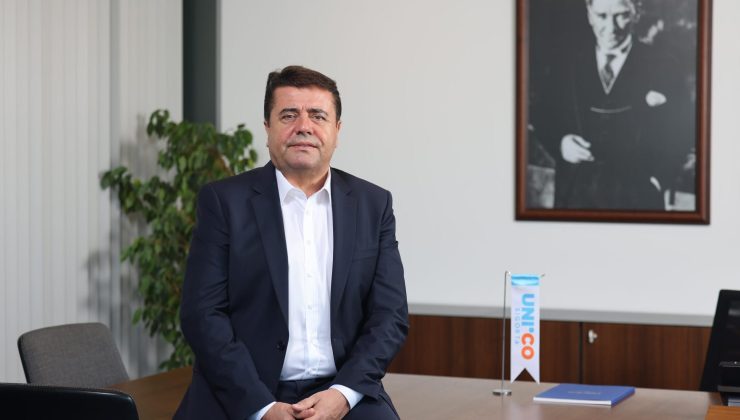 Unico Sigorta’dan Yılın İlk Sekiz Ayında 8.9 Milyar TL Prim Üretimi