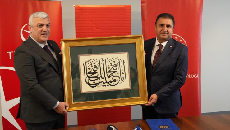 Tümosan Ve İstanbul İl Millî Eğitim Müdürlüğü’nden Genç Mucitler İçin Ortak Adım