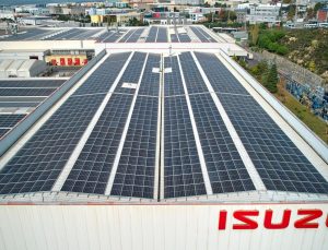 Anadolu Isuzu 6. Sürdürülebilirlik Raporu Yayımlandı