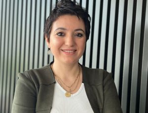 Yeni Yılda E-Dönüşüm Dünyası Baştan Yazılıyor