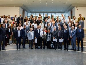  Portland Çimentonun 200. Yılı