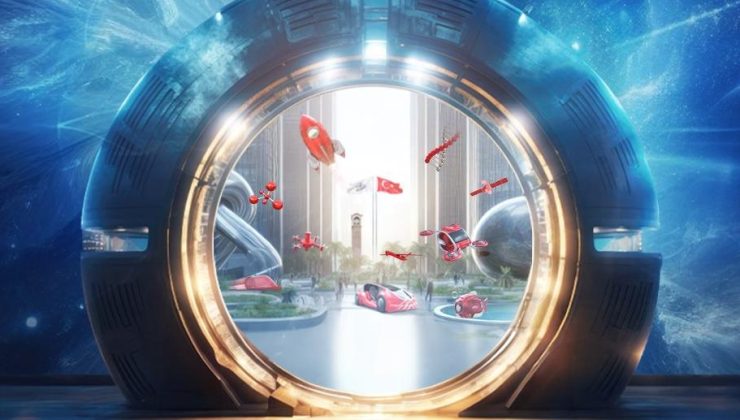 Trendyol, TEKNOFEST 2024’ün Paydaşı Oldu