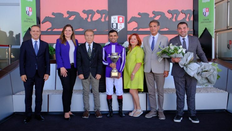 AltılıGanyan.com, At Yarışı Sektörüne Destek Vermeye Devam Ediyor