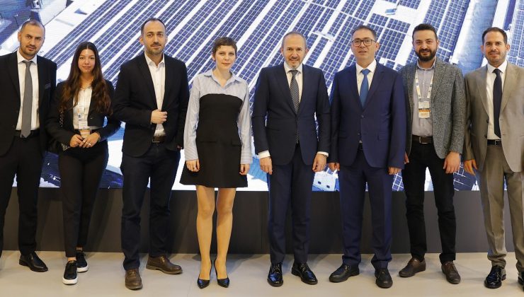 Polat Enerji, Rüzgar Ve Güneşin Gücünü Buluşturuyor
