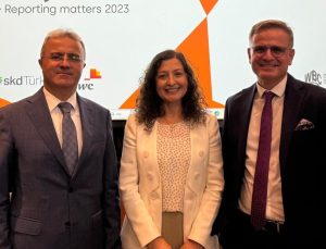 Reporting Matters Türkiye 2023 Raporu Yayınladı