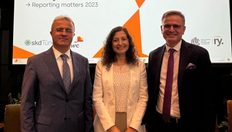 Reporting Matters Türkiye 2023 Raporu Yayınladı