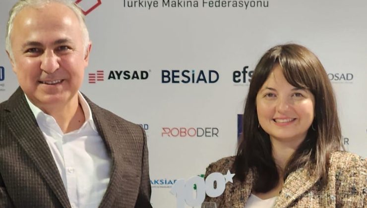 sanayiplatformu.com ve MAKFED Güçlerini Makine İmalatçıları İçin Birleştirdi