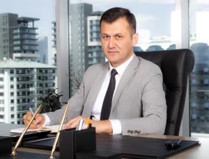 Teknoloji Temelli Yatırım Şirketi Fontr NİŞ PR’ı Seçti