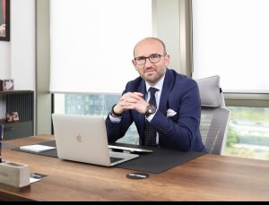 TruKKer, Çin Yatırımlarıyla Küresel Büyümesini Katlıyor