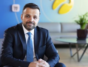 Turkcell’e Son 1 Yılda 1,8 Milyon Faturalı Yeni Abone