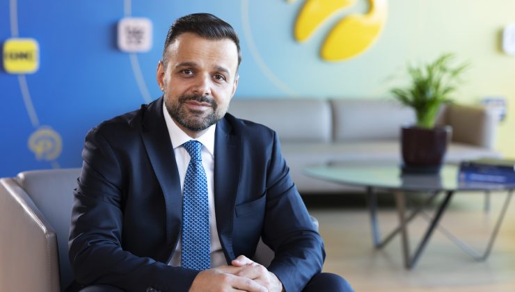 Turkcell’e Son 1 Yılda 1,8 Milyon Faturalı Yeni Abone