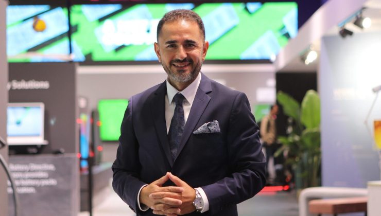 Vestel ve VIDAA’dan Stratejik Ortaklık
