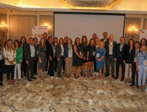 Pluxee Türkiye Sponsorluğunda PERYÖN CHRO Buluşması Gerçekleşti