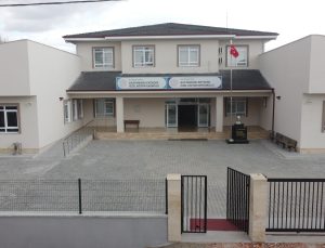 Kastamonu Entegre’den Eğitime Destek   