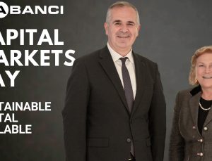 5 Yılda 2 Kat Büyüme Hedefi Açıklayan Sabancı’dan Türkiye’ye Yatırım Çağrısı