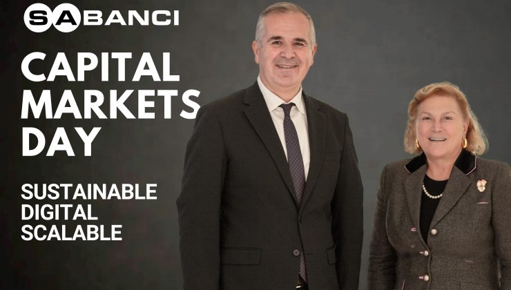 5 Yılda 2 Kat Büyüme Hedefi Açıklayan Sabancı’dan Türkiye’ye Yatırım Çağrısı