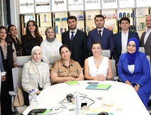 Alyors Grup, Gıda Takviyesi Pazarında Global Liderliği Hedefliyor