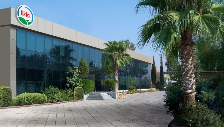 Ekici Peynir; Avrupa, ABD ve KKTC’de Pazar Payını Arttırdı