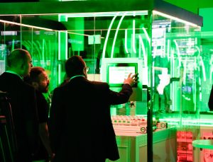 Schneider Electric, Enerji Verimliliğinde İnovasyonun Zirvesinde