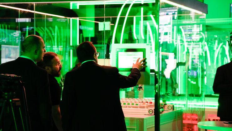 Schneider Electric, Enerji Verimliliğinde İnovasyonun Zirvesinde