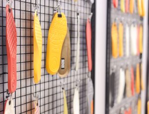 Ayakkabı Yan Sanayinde Avrupanın En Büyük İmalatçısıyız