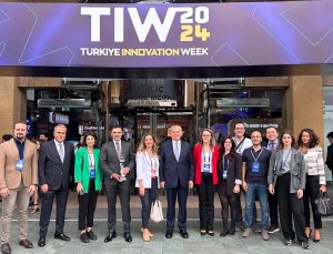 Aygaz Ödüle Layık Görüldü