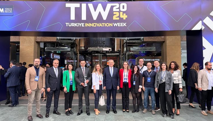 Aygaz Ödüle Layık Görüldü