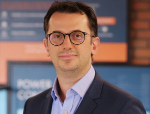 Denizli’de Yeşil Fabrika Konsepti