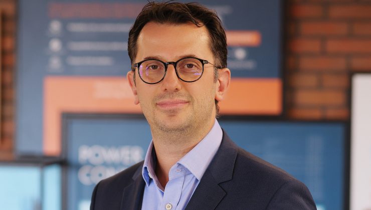 Denizli’de Yeşil Fabrika Konsepti