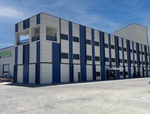 AKO Grup’tan 1270 kW AC Gücünde GES Yatırımı