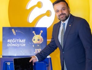 Turkcell’den Yarınlar İçin Tekno Atık Seferberliği