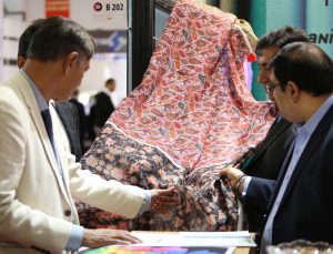 Kimya Sektörü İçin “35 Milyar Dolarlık İhracat” Hedefleniyor