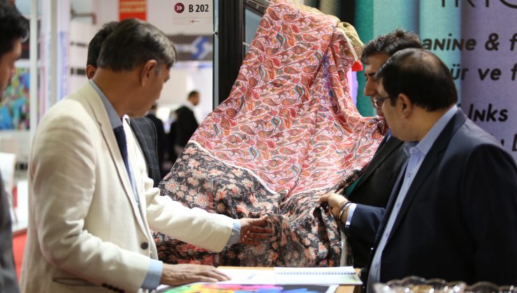 Kimya Sektörü İçin “35 Milyar Dolarlık İhracat” Hedefleniyor