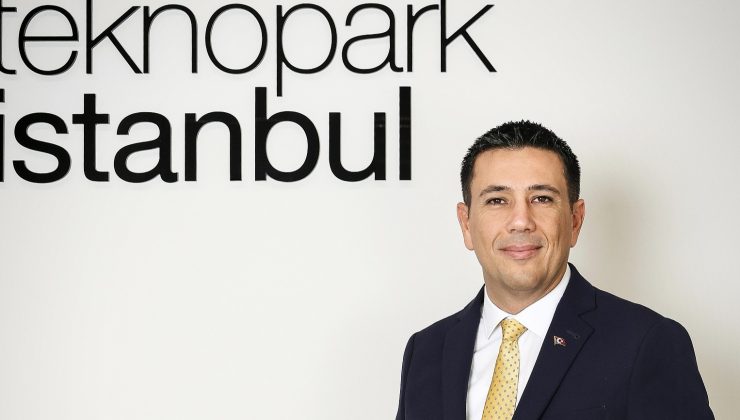 Teknopark İstanbul Genel Müdürlüğü’ne Prof. Dr. Abdurrahman Akyol Atandı