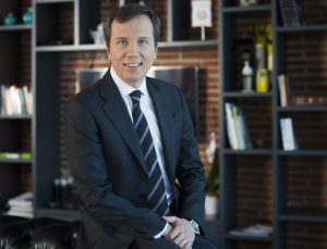 Onur Dizdaroğlu SAPMENA Bölgesinin Finans Direktörü Olarak Atandı