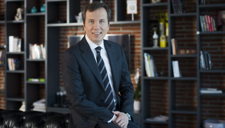 Onur Dizdaroğlu SAPMENA Bölgesinin Finans Direktörü Olarak Atandı