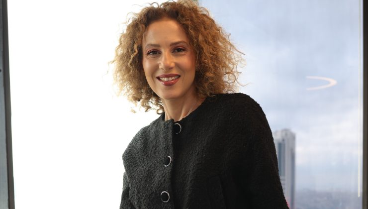 Penti CMO’su Cristina Polini, Bir Kez Daha ‘En Etkin’ 50 CMO Arasında Yer Aldı