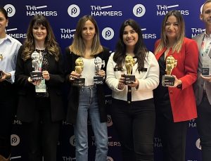 Teknosa, 9 Ödül Birden Kazandı