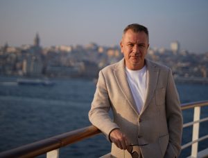 Turizmde Sürdürülebilirlik İçin Türk Bayraklı Gemilere İhtiyacımız Var