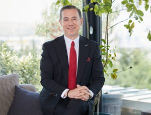 Eyüp Lojistik’in Deneyimi, Gayrimenkul Sektöründe de Fark Yaratacak