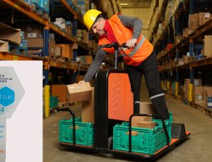 Migros’a Perakende Sektöründe ‘En İyi Teknoloji Uygulaması’ Ödülü