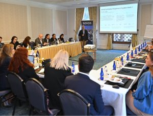 Verginin Dijital Dönüşümünde Kritik Dönem