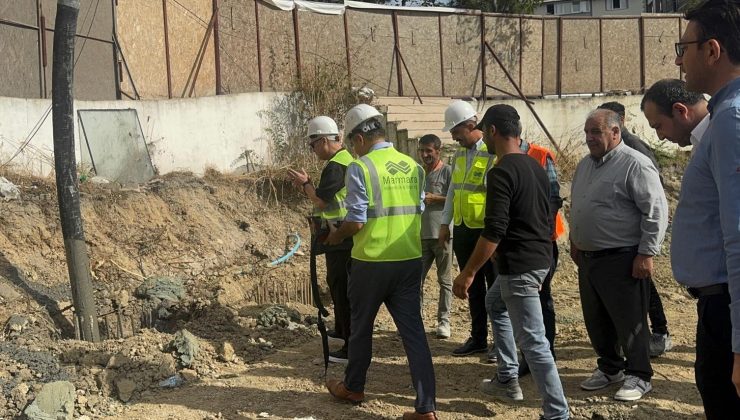 Marmara Koru Projesi: 1.5 Milyar TL’lik Dev Yatırım
